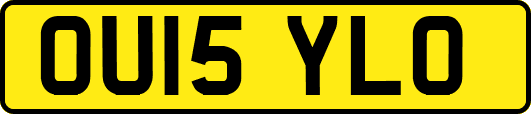 OU15YLO