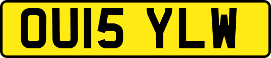 OU15YLW
