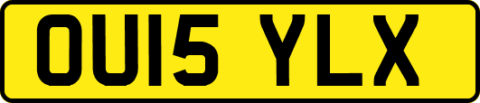 OU15YLX