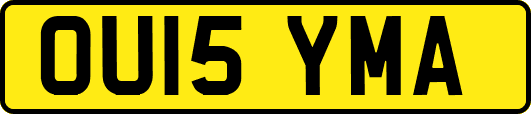 OU15YMA