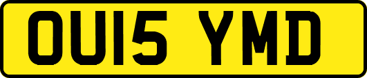 OU15YMD