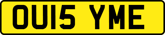 OU15YME