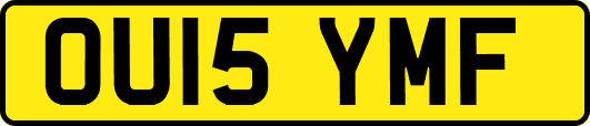 OU15YMF