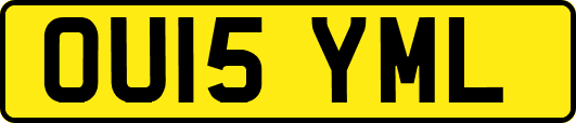 OU15YML