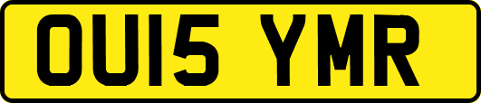 OU15YMR