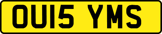 OU15YMS