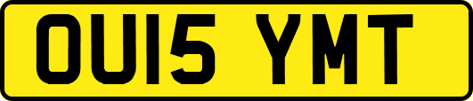 OU15YMT