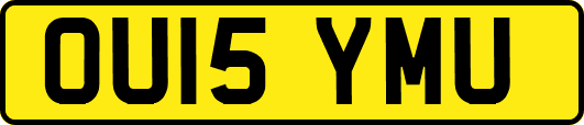 OU15YMU