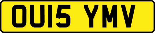 OU15YMV