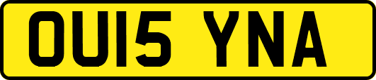 OU15YNA