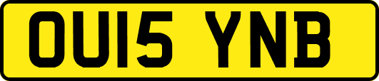 OU15YNB