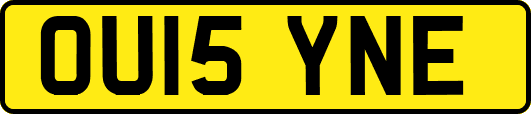 OU15YNE