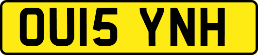 OU15YNH
