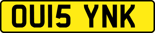 OU15YNK