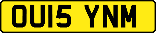 OU15YNM