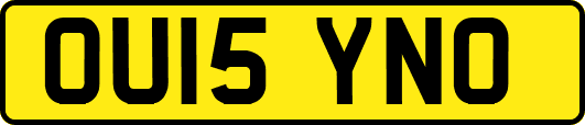 OU15YNO