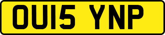 OU15YNP