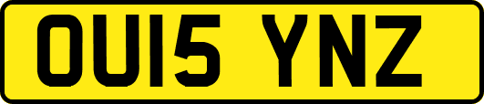 OU15YNZ