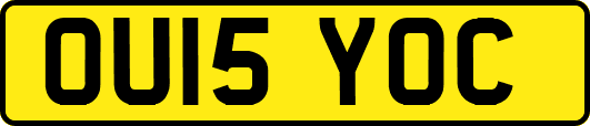 OU15YOC