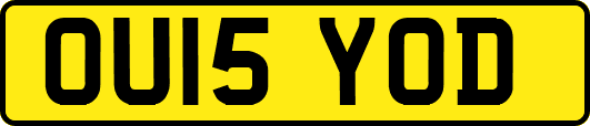OU15YOD
