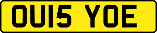 OU15YOE