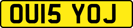 OU15YOJ