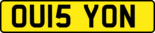 OU15YON