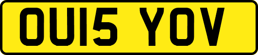 OU15YOV