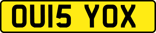 OU15YOX