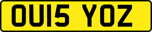 OU15YOZ