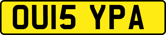 OU15YPA
