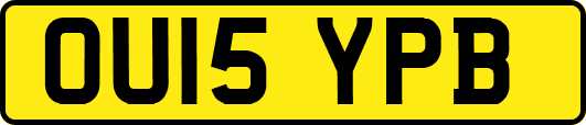 OU15YPB