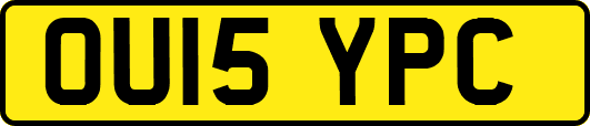 OU15YPC