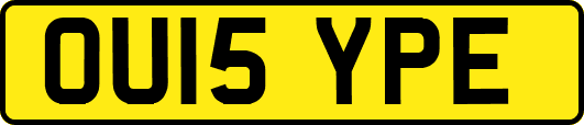 OU15YPE