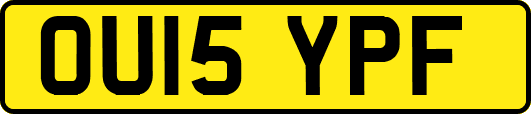 OU15YPF