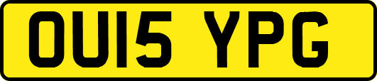 OU15YPG