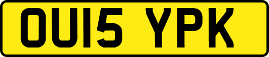 OU15YPK