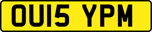 OU15YPM