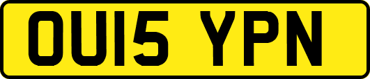 OU15YPN
