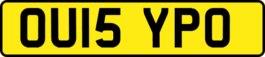 OU15YPO
