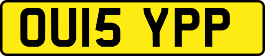 OU15YPP