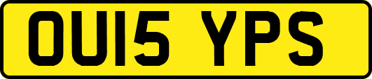 OU15YPS