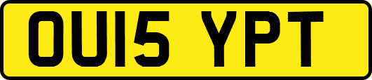 OU15YPT