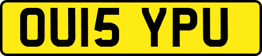 OU15YPU