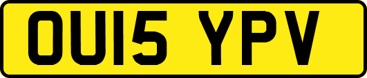 OU15YPV