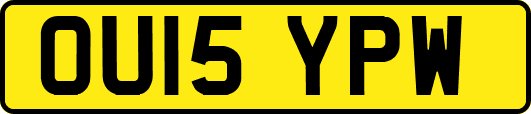 OU15YPW