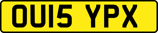 OU15YPX