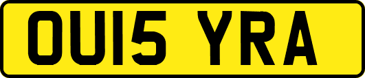 OU15YRA