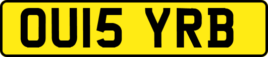 OU15YRB