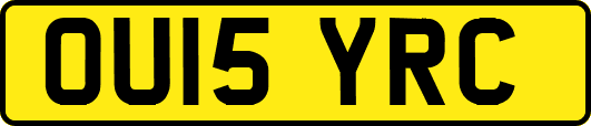 OU15YRC